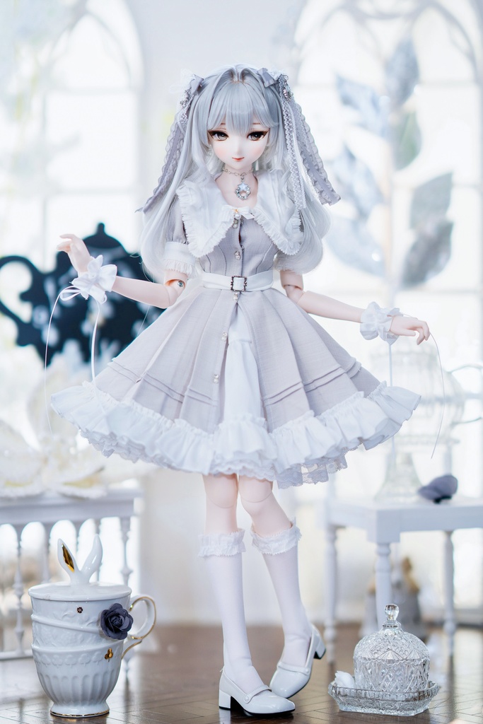 (2月通販会)「ルミナスの栞」(1/3ドール)