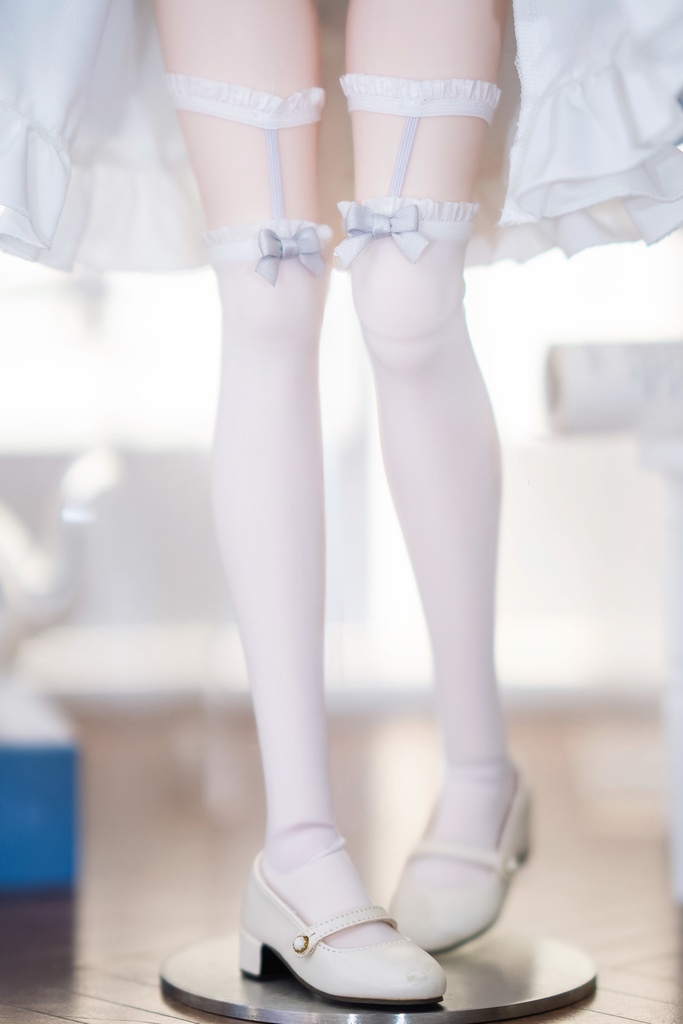 (3月通販会) 「꒰ঌ羽鷺学園໒꒱」(1/3ドール)