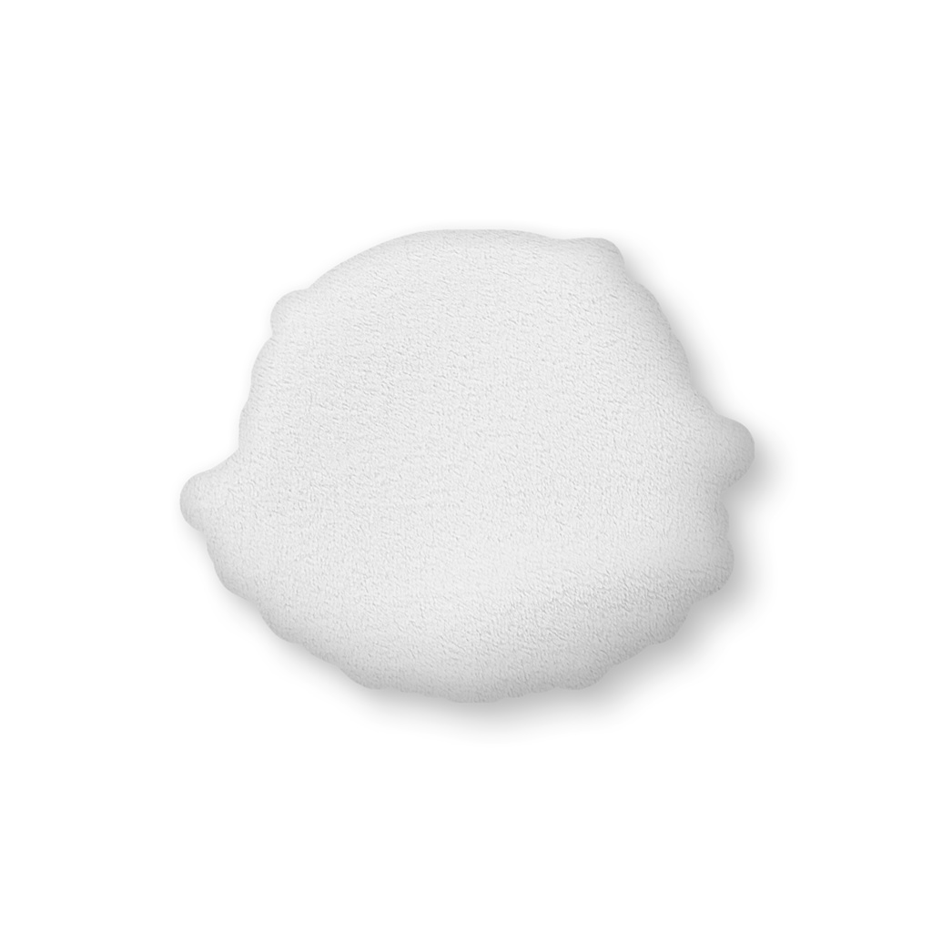 モノ子のねむねむクッション💤