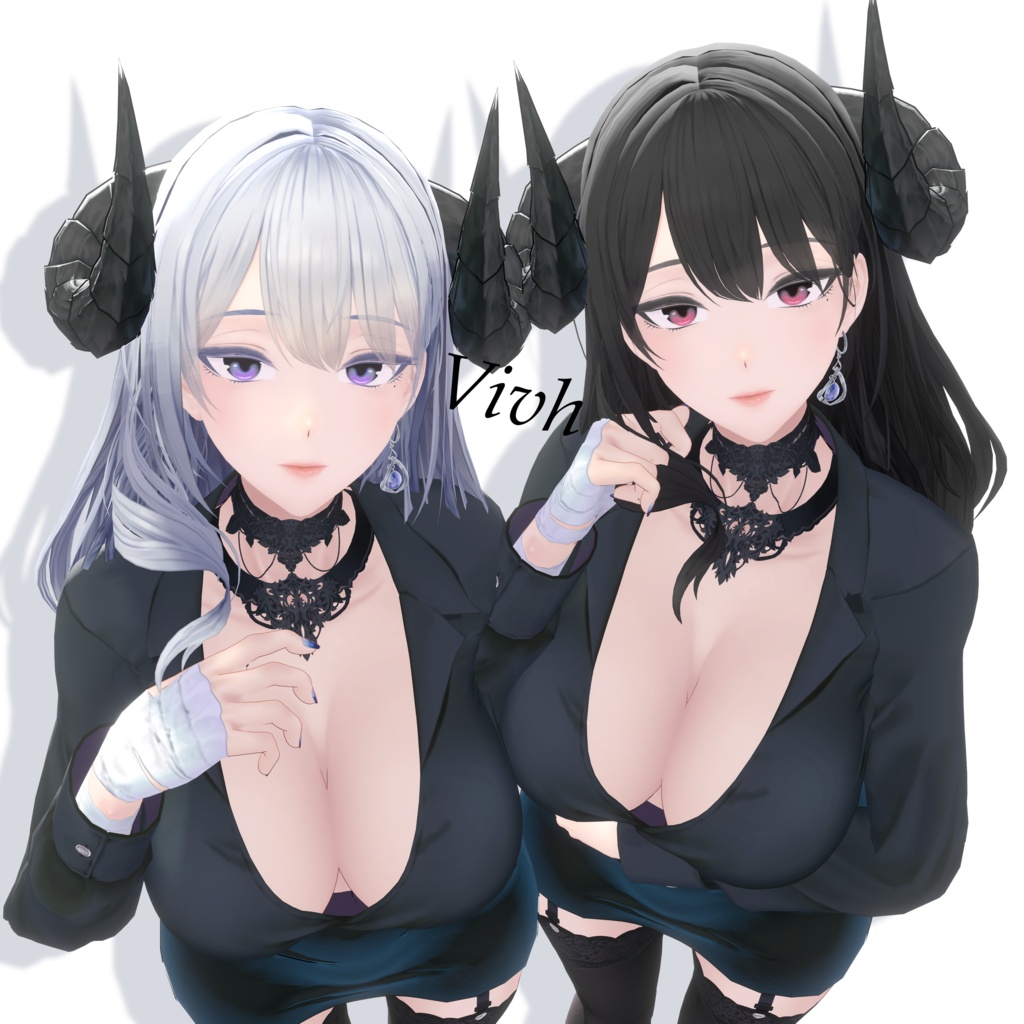 つやめきラメアイ 2週間セール!! 10アバター対応