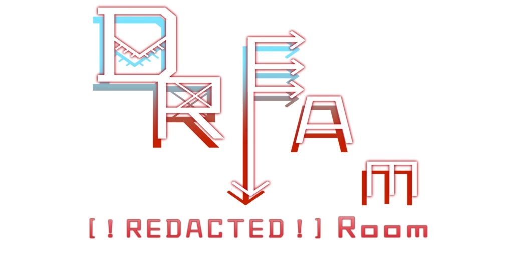 『DREAM:Redacted Room』おまけテキスト