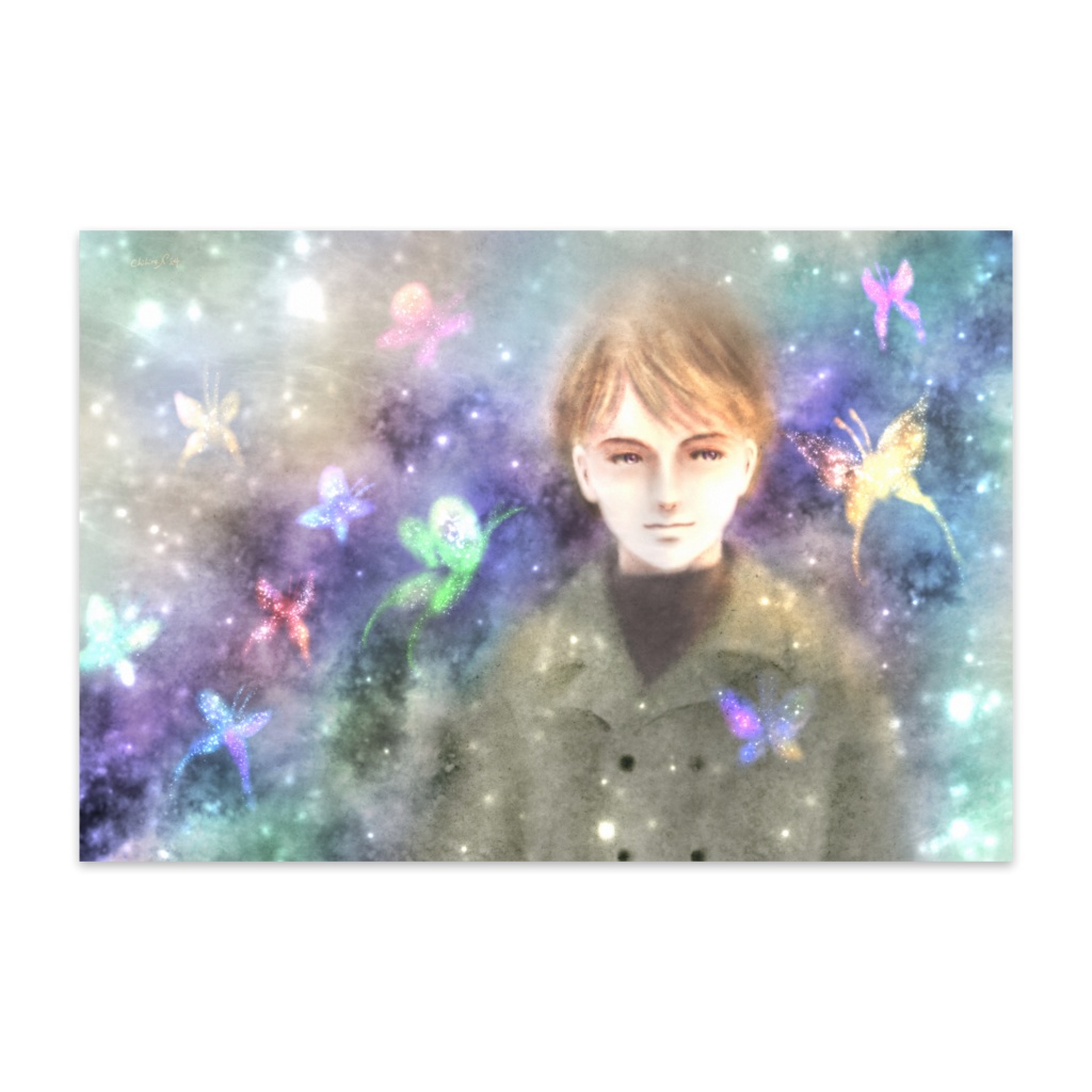 Épiphanie(10枚セット)