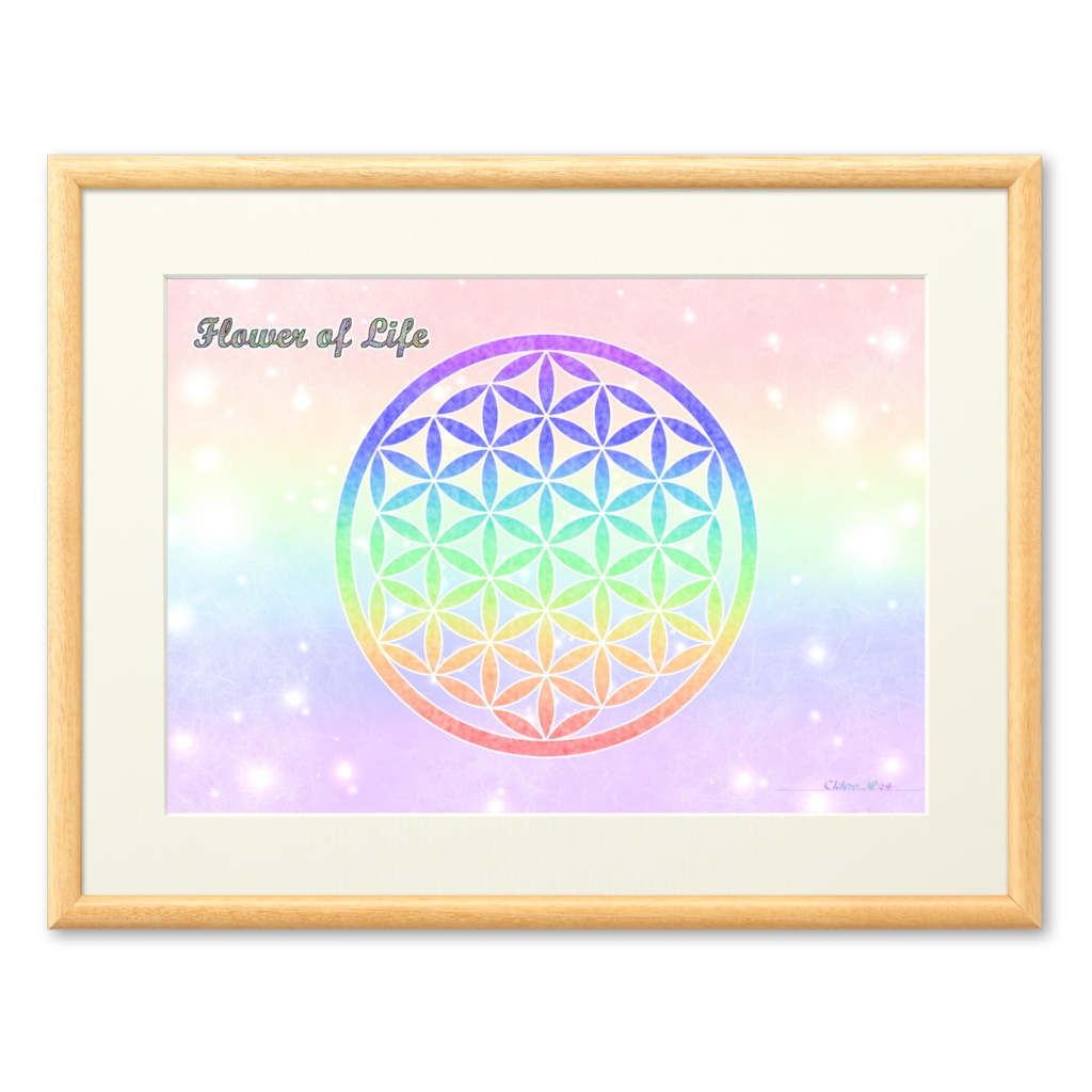 Flower of Life