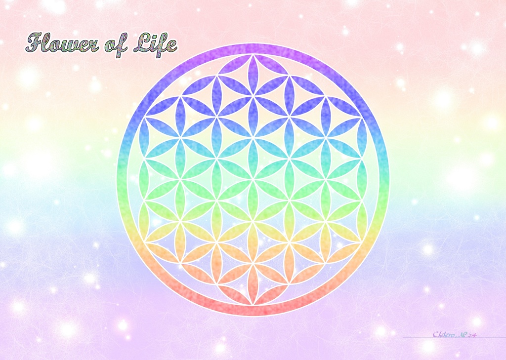 Flower of Life