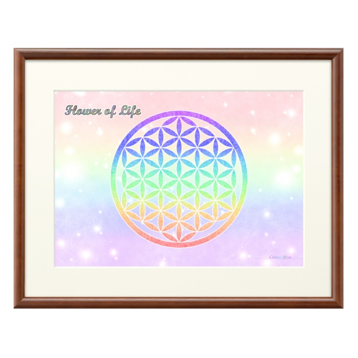 Flower of Life