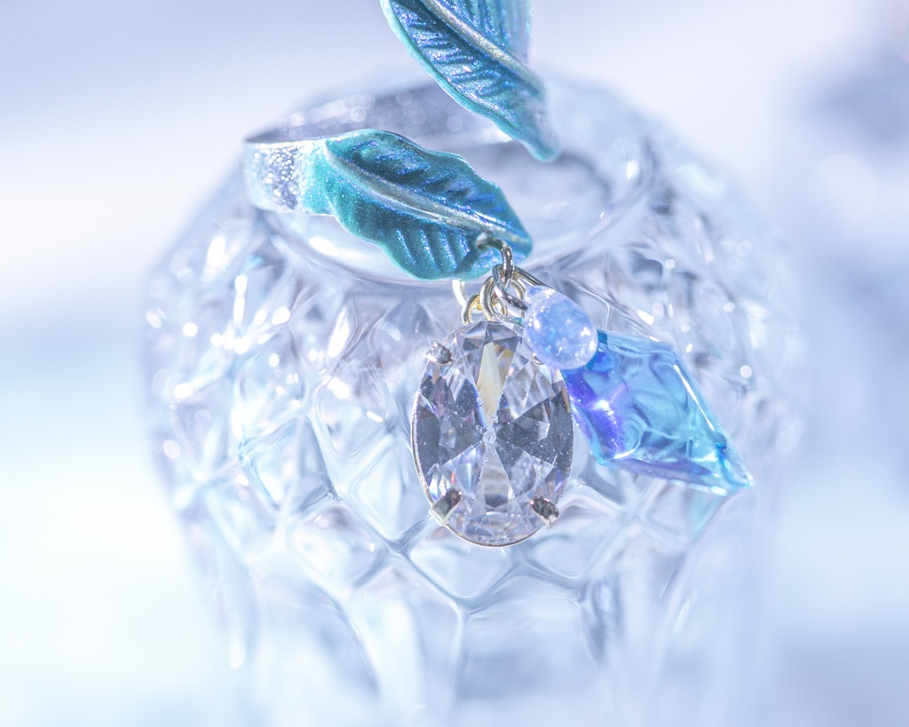 ツイステ ジェイド フロイド イメージリング