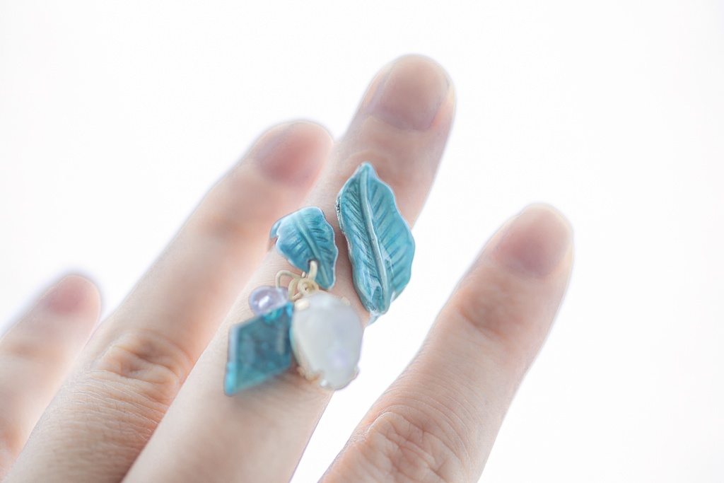 ツイステ ジェイド フロイド イメージリング