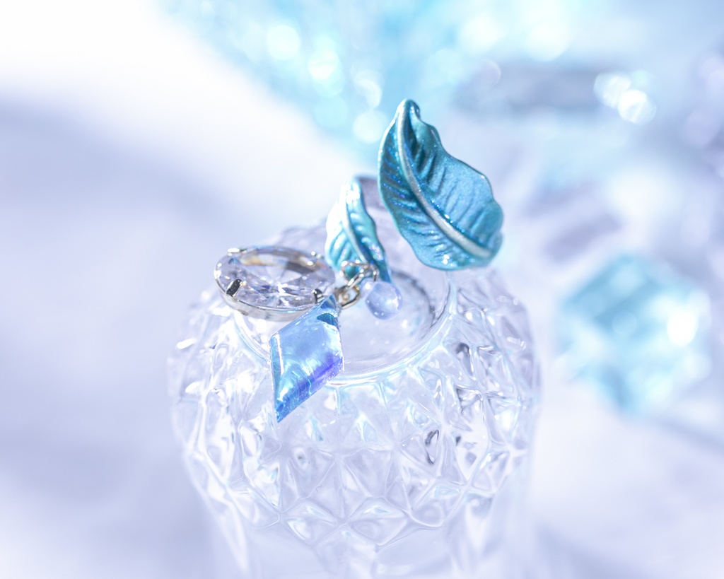 ツイステ ジェイド フロイド イメージリング