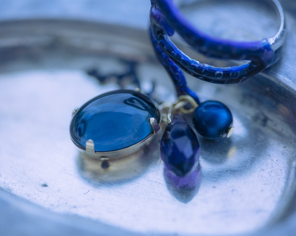 アズール イメージ リング オバブロ