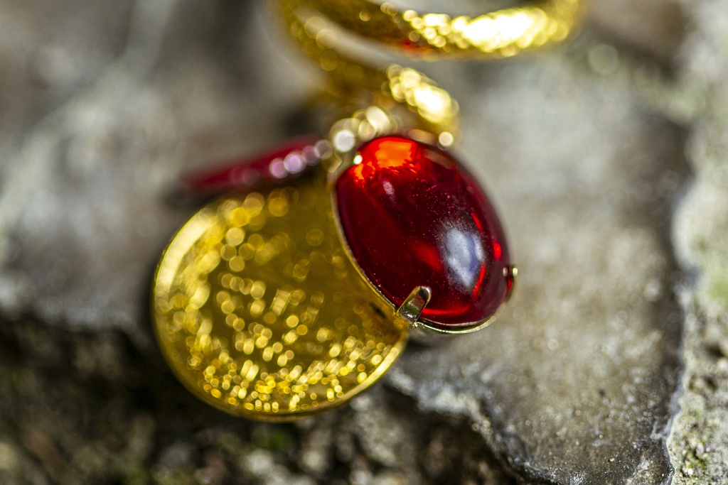 ツイステ ジャミル イメージリング