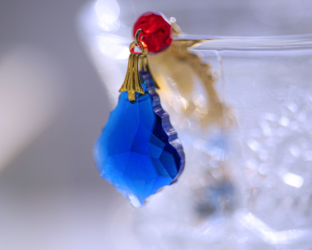 ツイステ ヴィル 寮服 イメージ耳飾り02