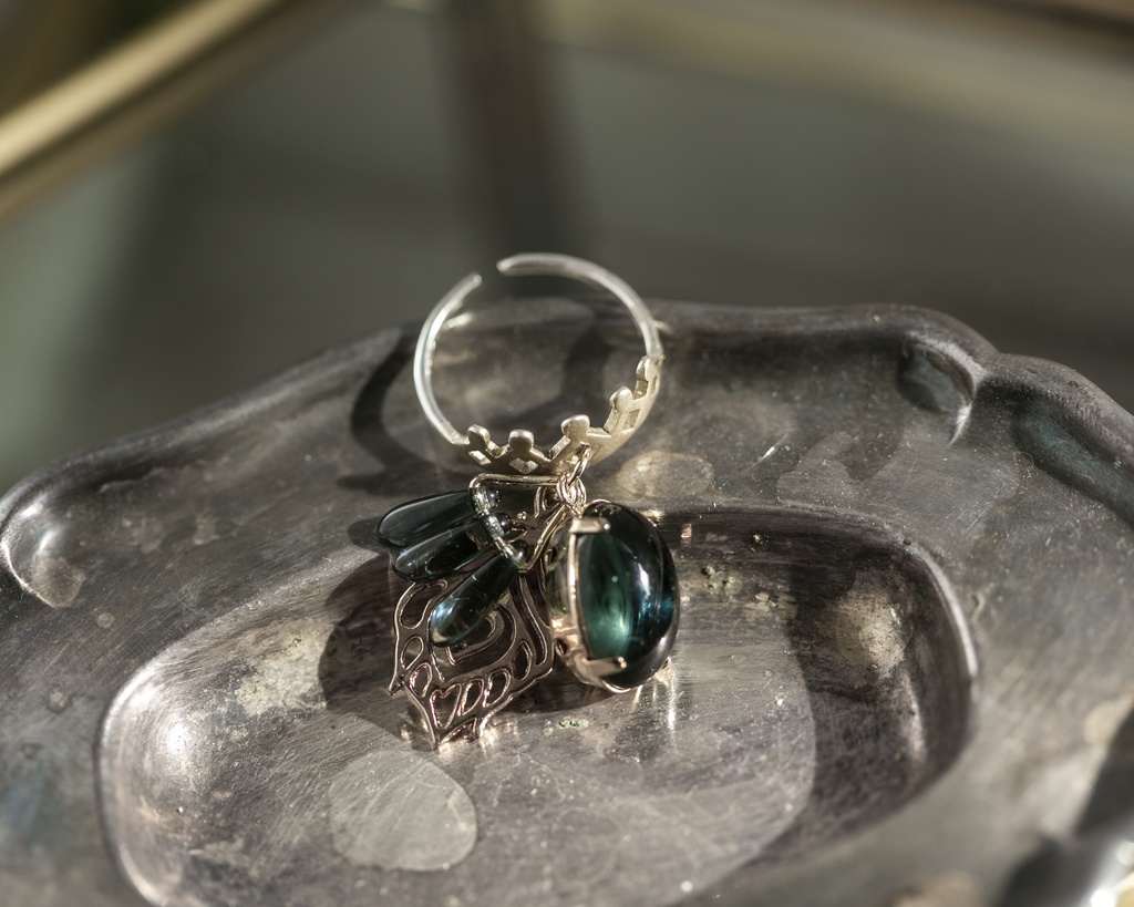 twst ヴィル オバブロ イメージ 指輪