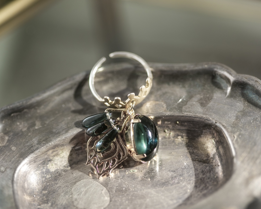 twst ヴィル オバブロ イメージ 指輪