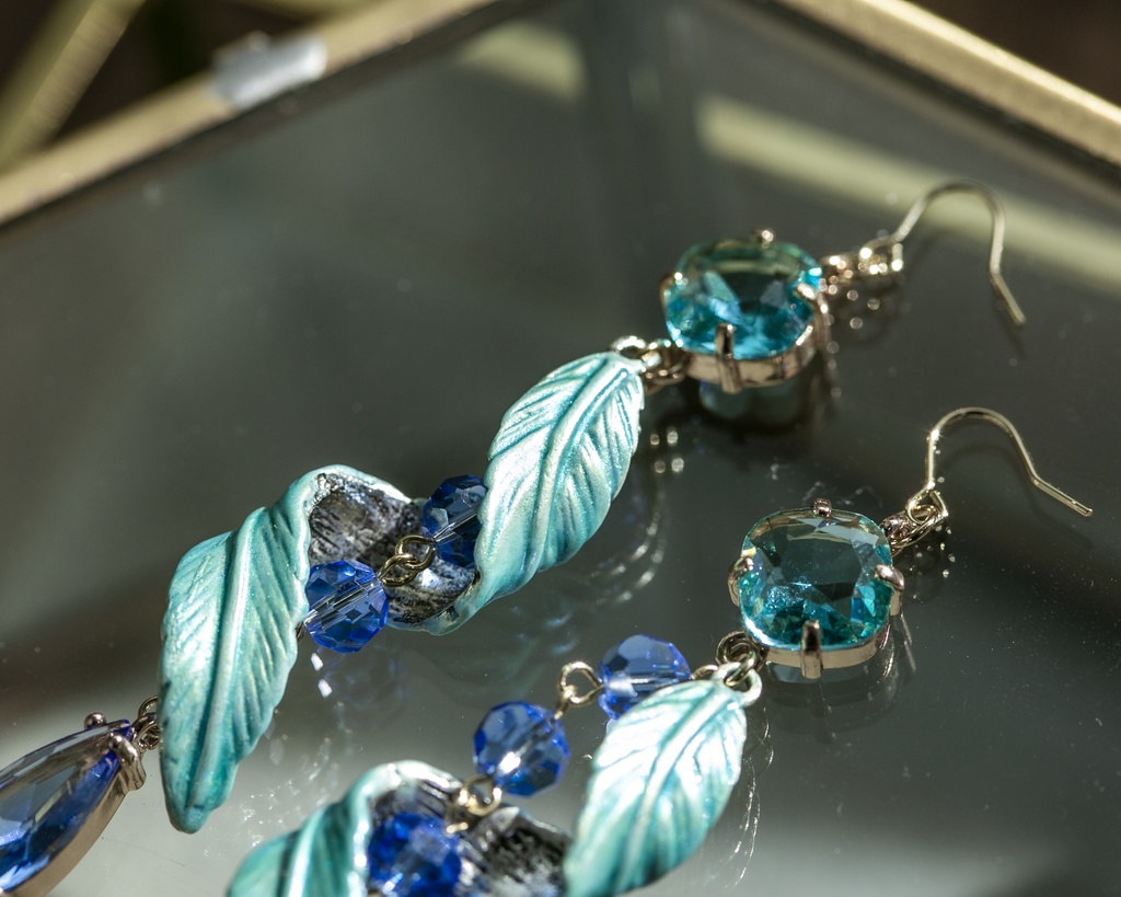 twst リーチ兄弟 イメージ 耳飾り04