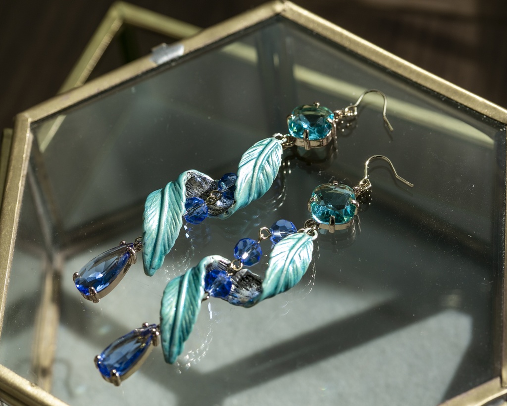 twst リーチ兄弟 イメージ 耳飾り04