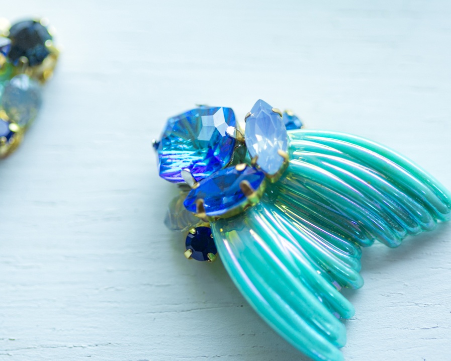 twst リーチ兄弟 イメージ イヤーカフ 05