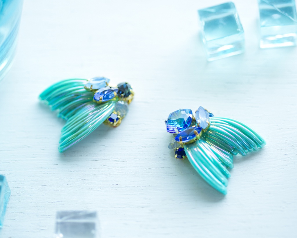 twst リーチ兄弟 イメージ イヤーカフ 05