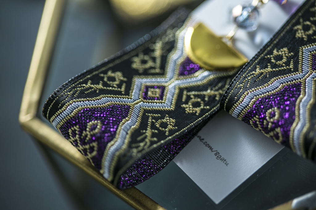 原神 セノ イメージ 耳飾り b