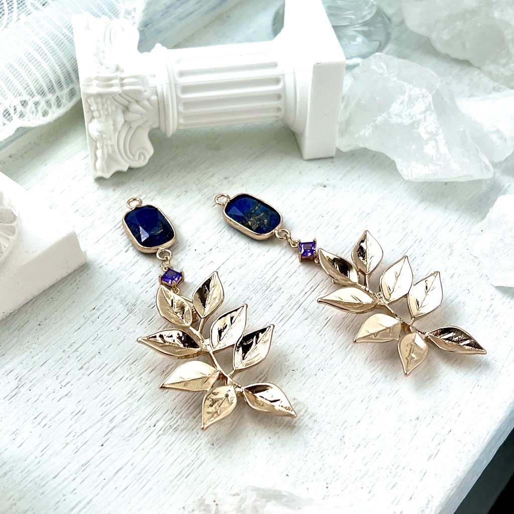 Dr.レイシオ イメージ 耳飾り(片耳)