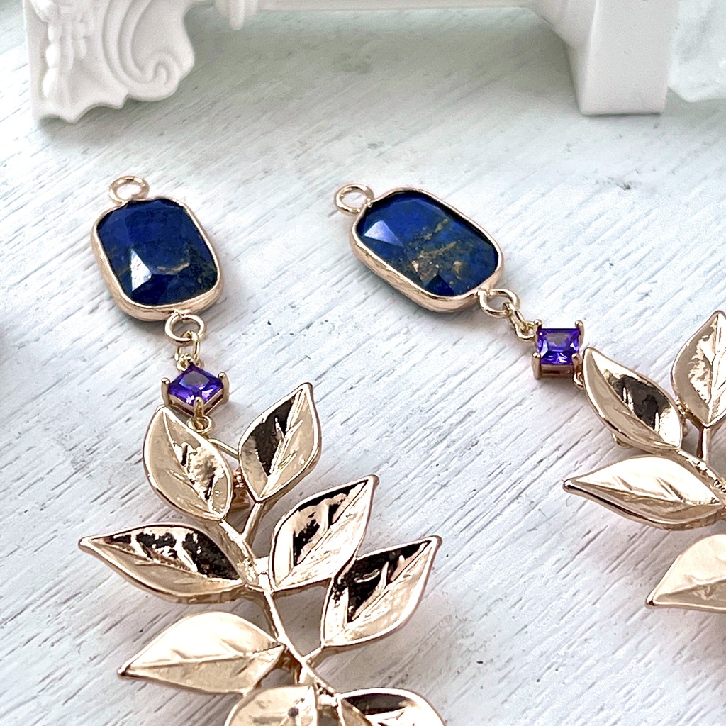 Dr.レイシオ イメージ 耳飾り(片耳)