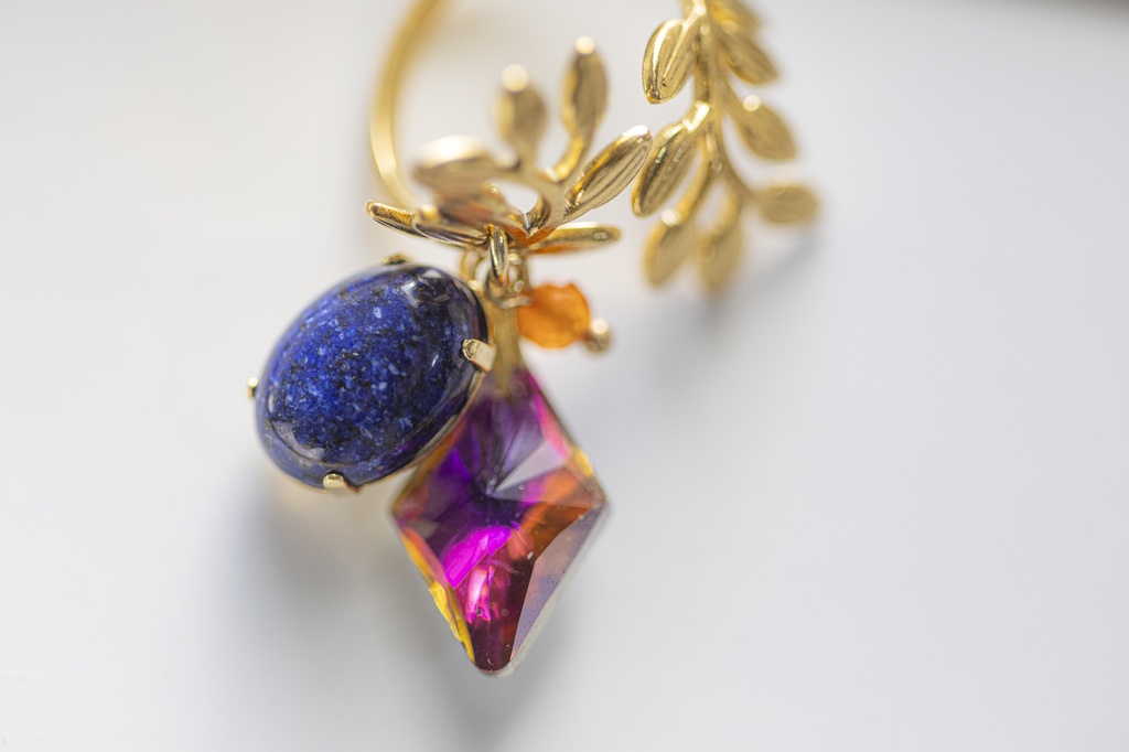 Dr.レイシオ イメージ 月桂樹 リングL