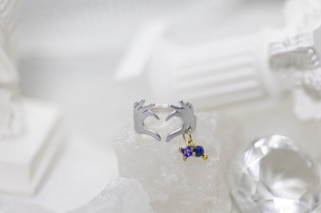 Dr.レイシオ イメージ リング