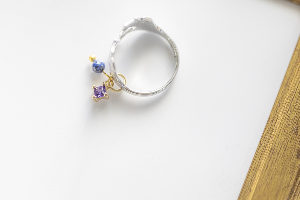 Dr.レイシオ イメージ リング