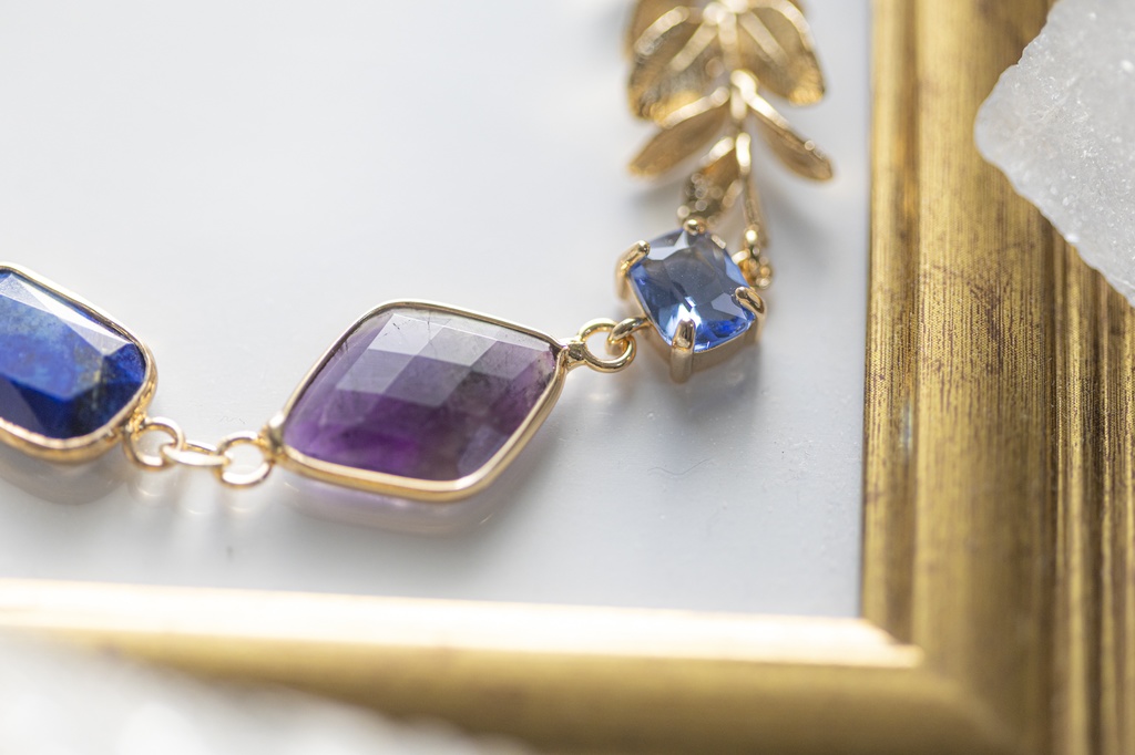 Dr.レイシオ イメージ 天然石 ブレスレット