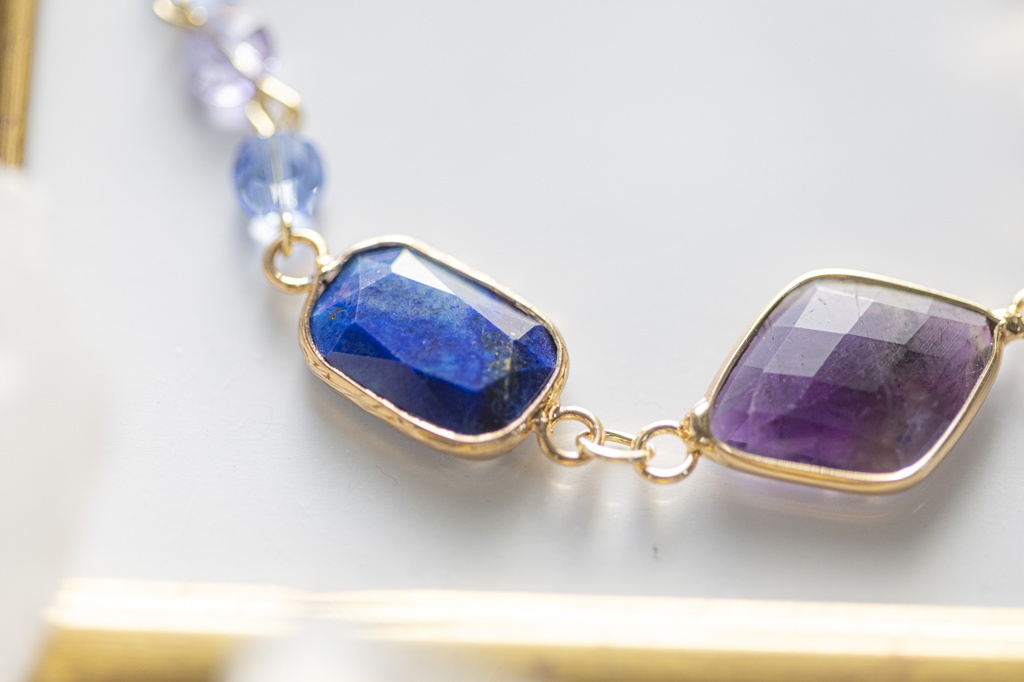 Dr.レイシオ イメージ 天然石 ブレスレット