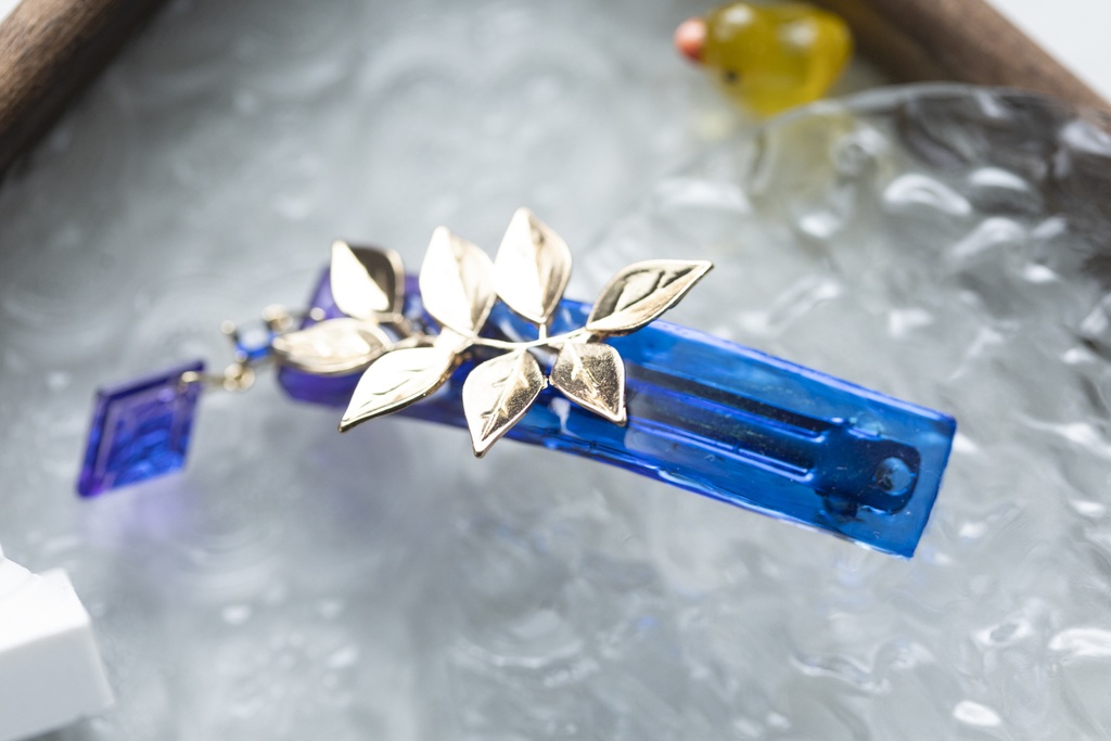 崩壊スターレイル レイシオ イメージ バレッタ