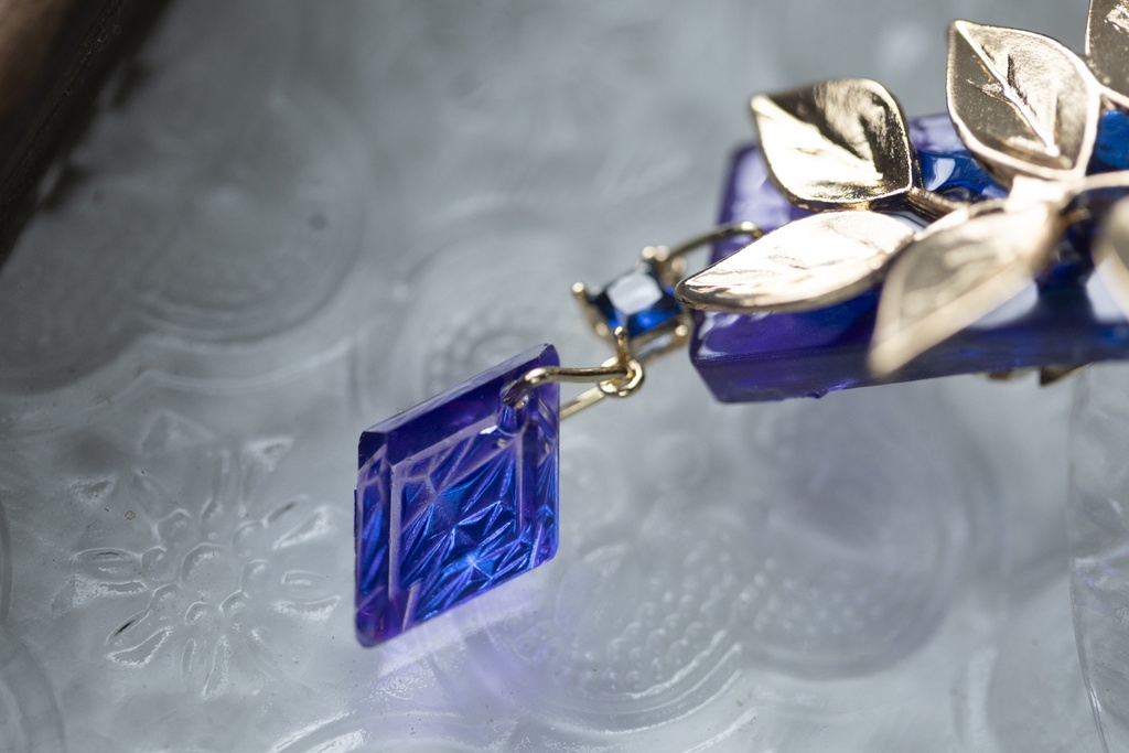 崩壊スターレイル レイシオ イメージ バレッタ