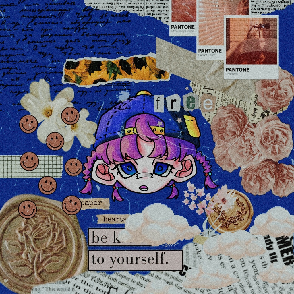 ガキンチョ缶バッジ🚀✈️