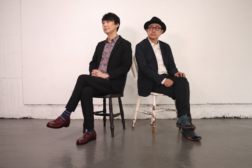 BOOKMARC SHOW Vol.22