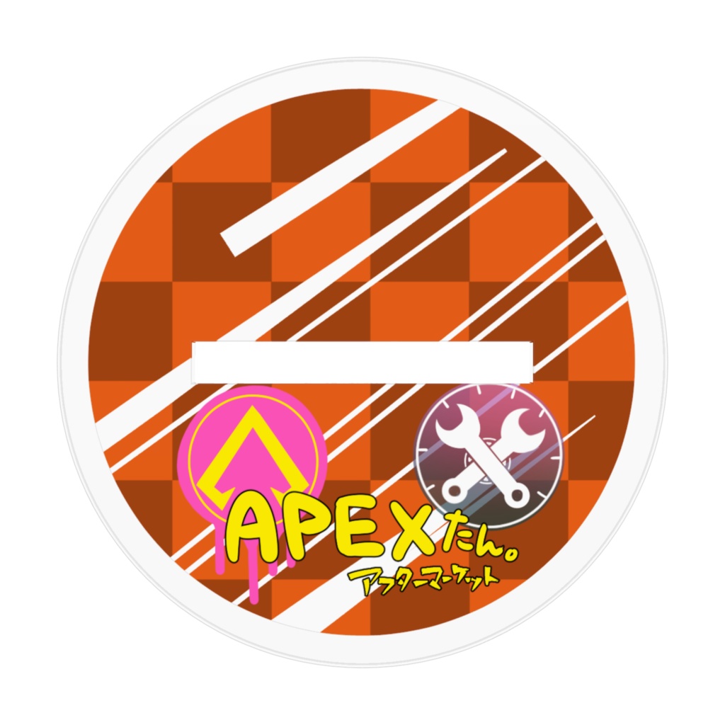 ブラッドハウンドたん(ロードウォリアー)