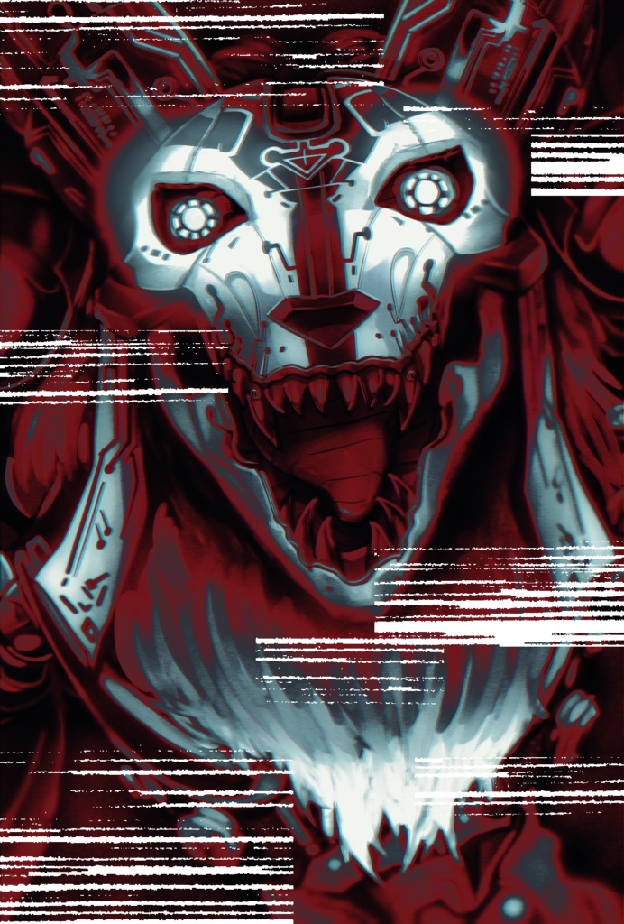 レヴナントさん(どあっぷレジェンドスキンデザイン)