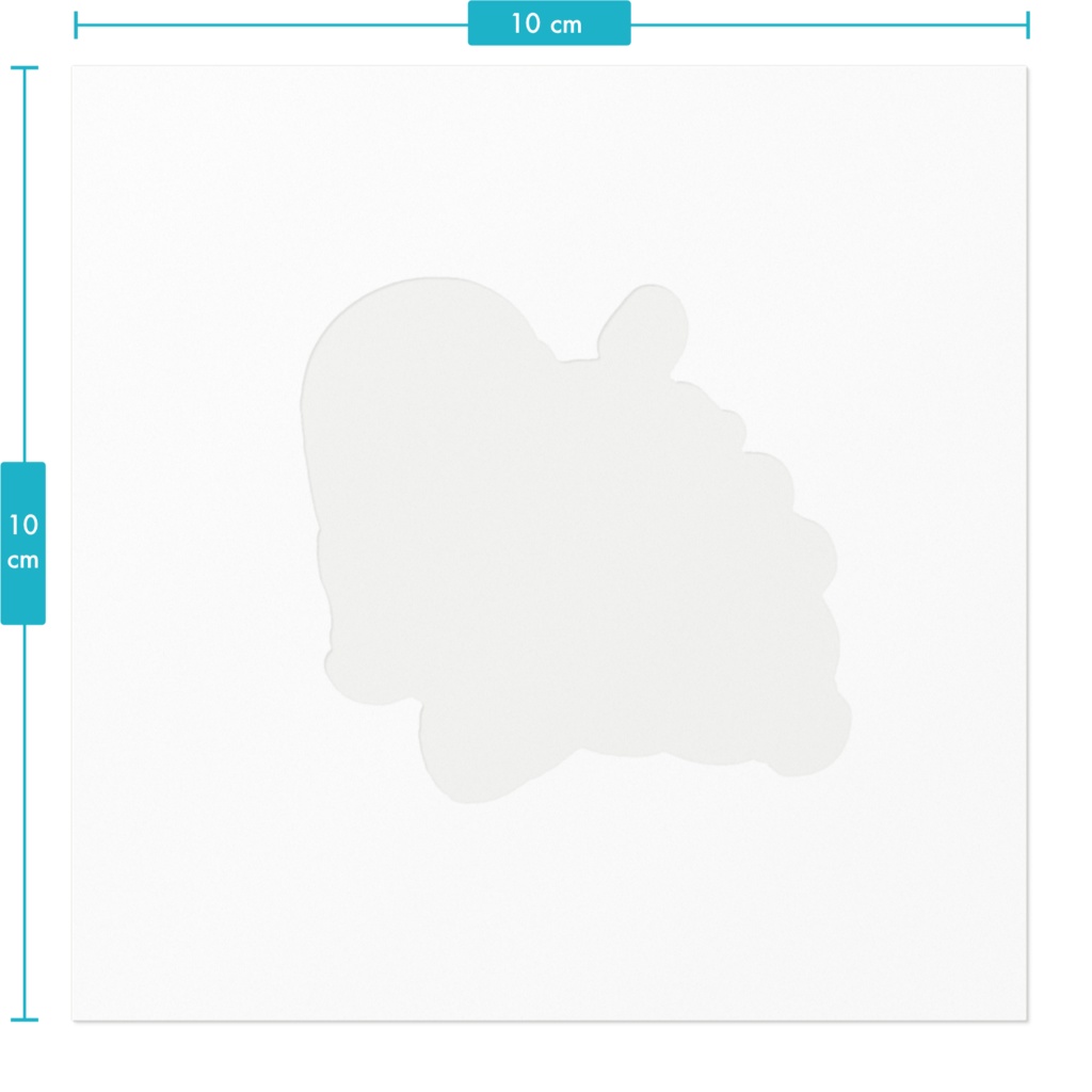 バイク 峠の走り屋ステッカー