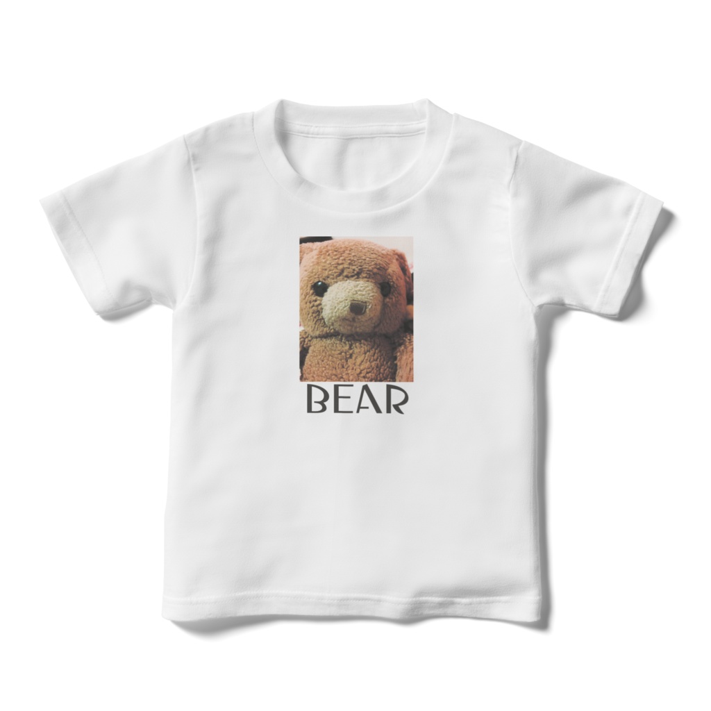 くーらんTシャツ