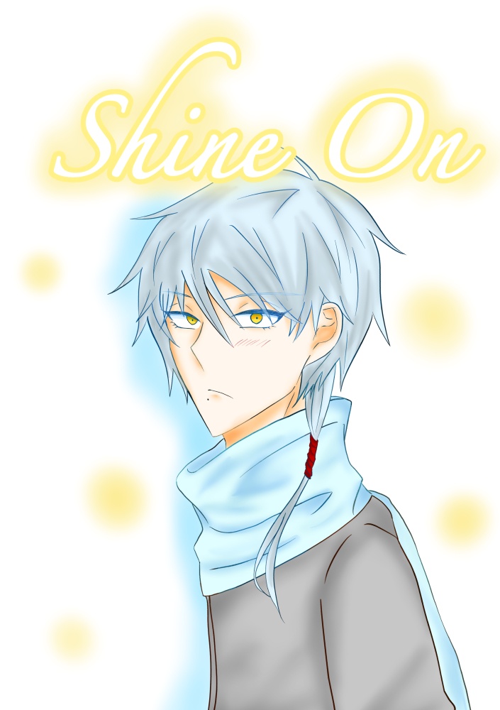 Shine On