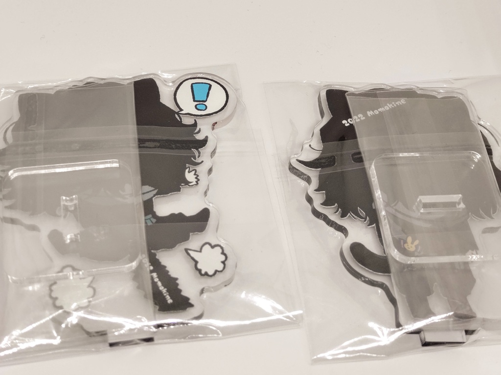 【量産型】ねこざわくんアクリルスタンド