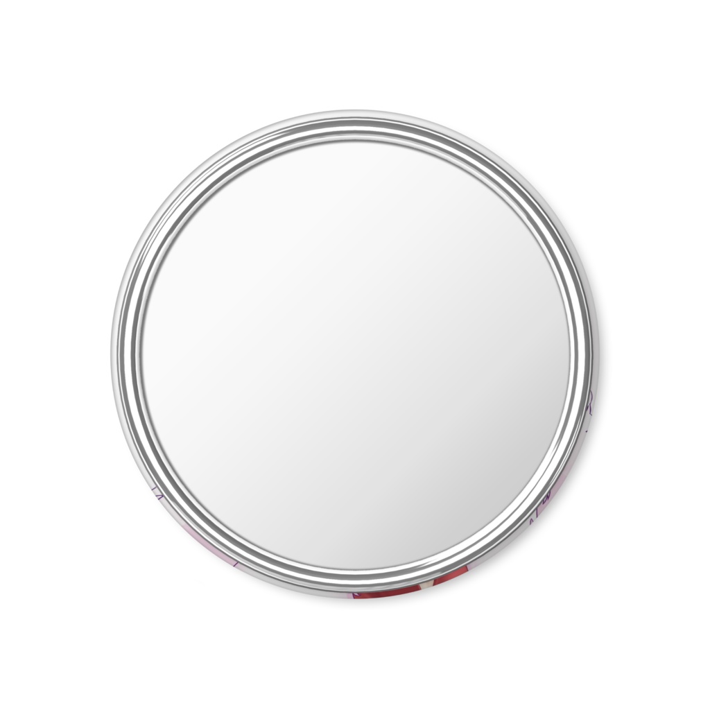 お姉さんミラー