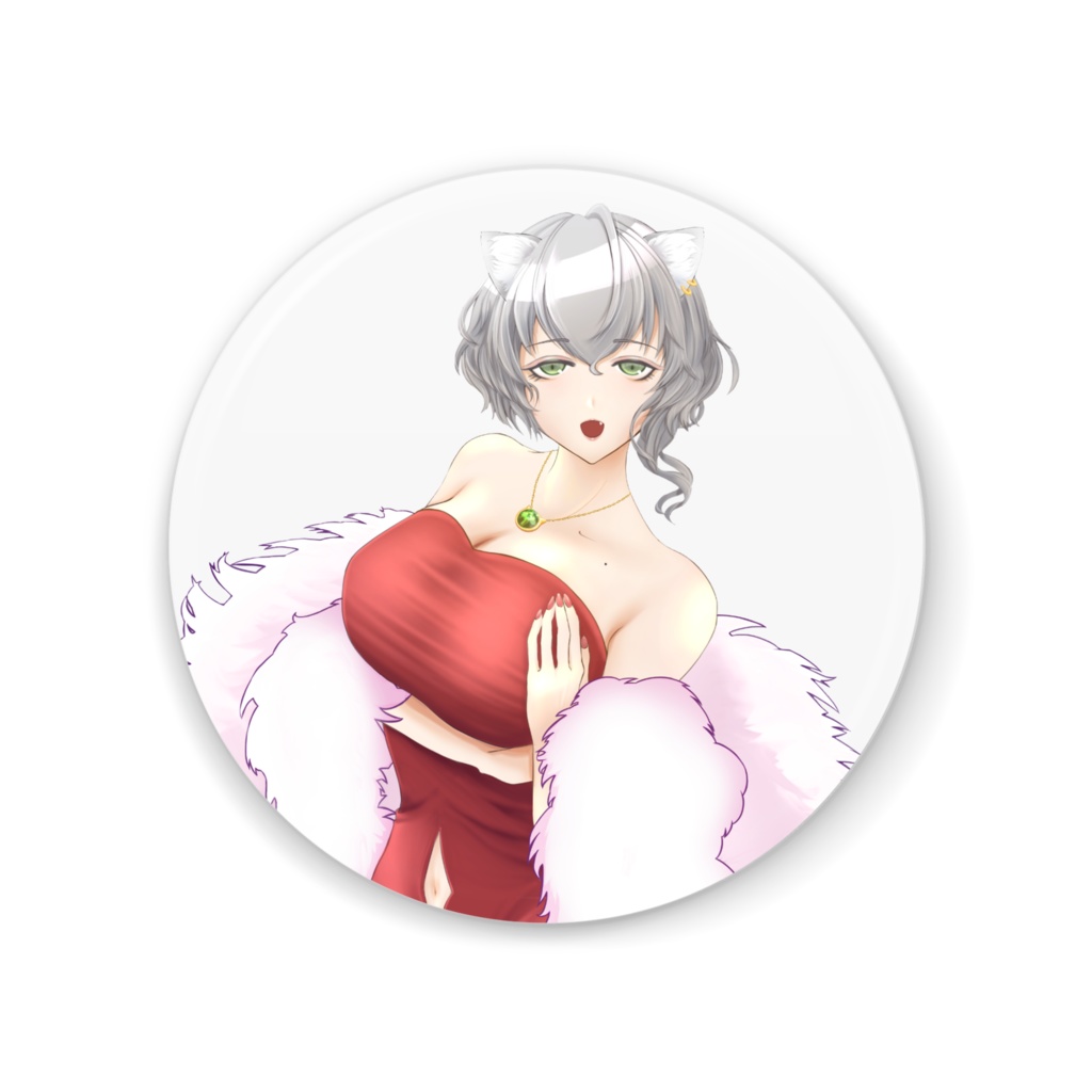 お姉さんミラー