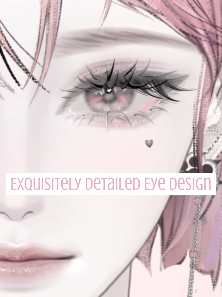 【汎用モデル】クール系女性アバター 運動風 Live2Dモデル VTubeStudio対応 / 商用利用可 Premade Vtuber Avatar Female Premade Model | Pink Hair | Casual Outfit | Ready to use | Vtube Studio | Live2d Model | Vtuber Design