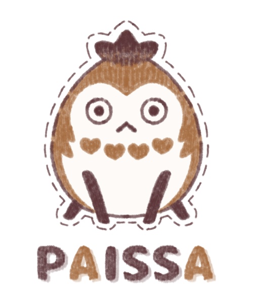 【FF14】パイッサTシャツ(S、M、L、XLサイズ)