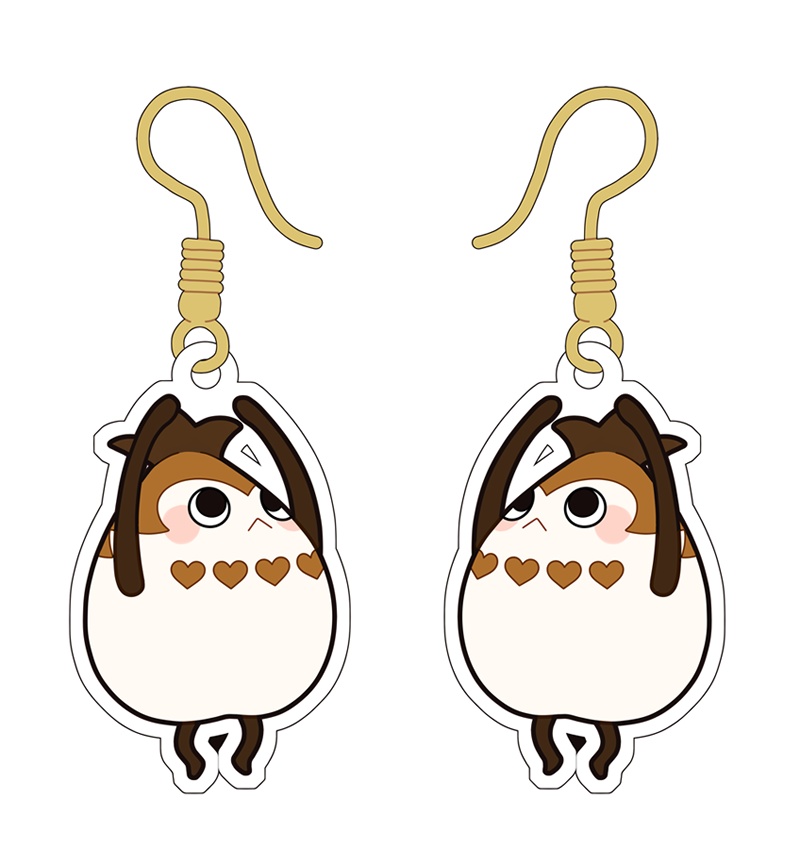【FF14】パイッサピアス