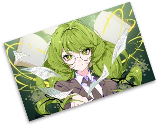 初音ミク PEPPEPPE ポストカードセット(全4枚)