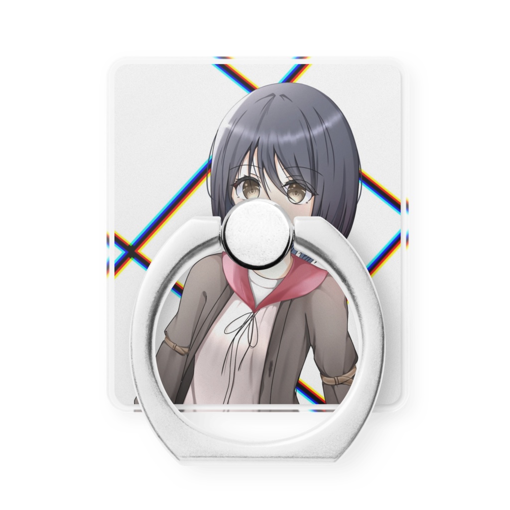 スマホリング
