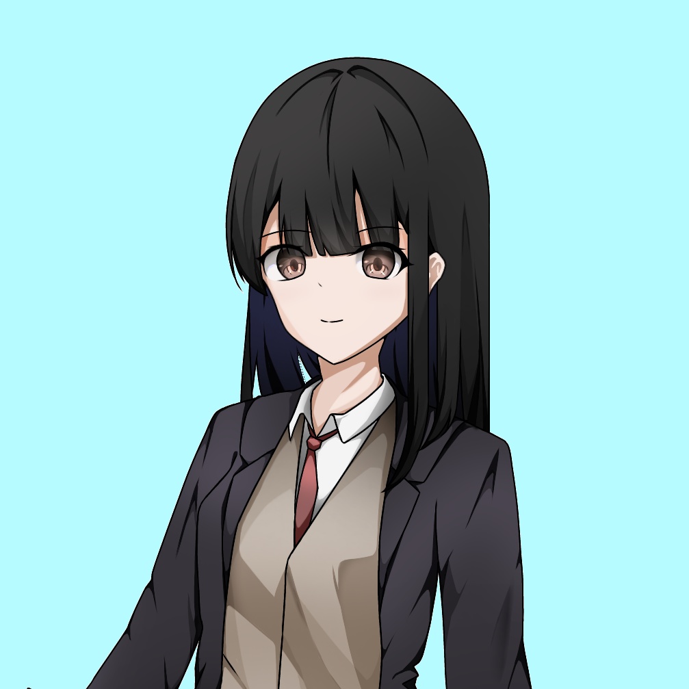 Last Tears 本編 Windows版