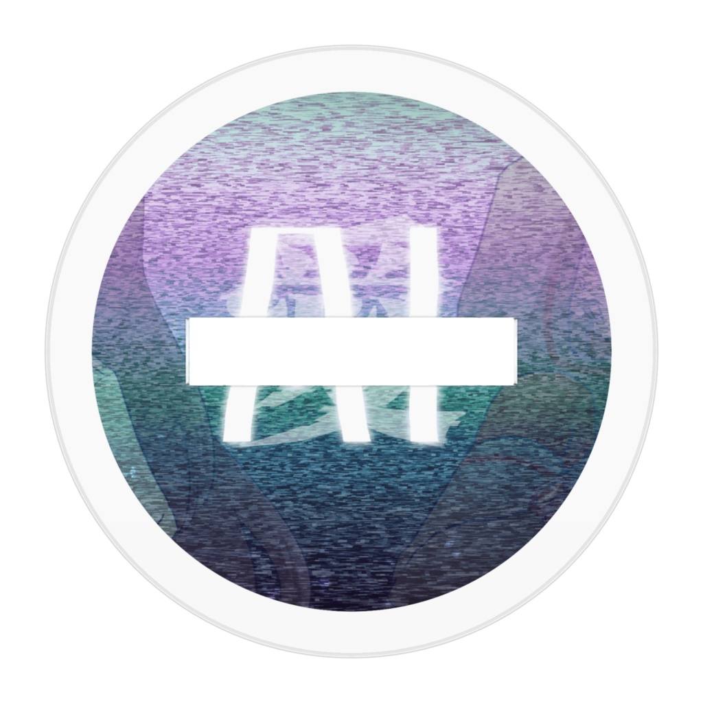 AI~愛~アクリルフィギュア:アラン