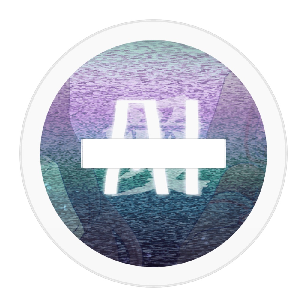 AI~愛~アクリルフィギュア:マオ