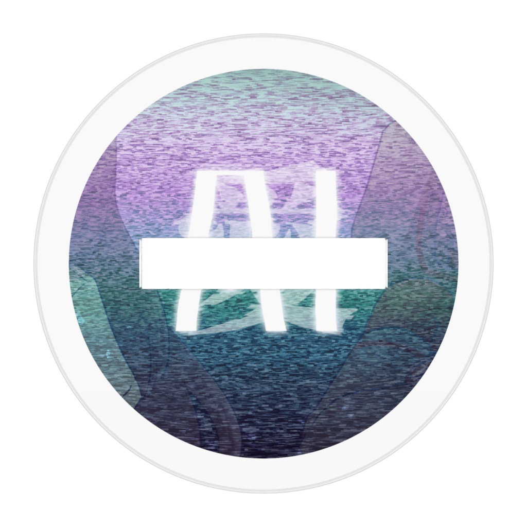 AI~愛~アクリルフィギュア:若い整備士たち